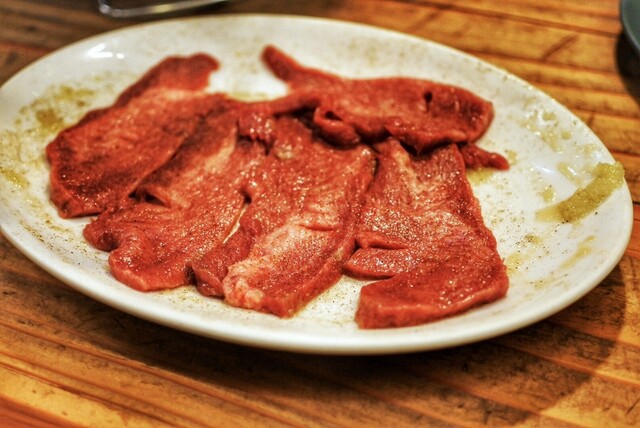 Horumon Yaki Aji Hiro photo 4