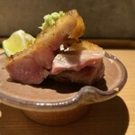 炭焼 おかげさん - 