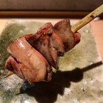 炭焼 おかげさん - 