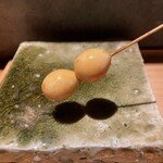 炭焼 おかげさん - 