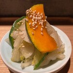 炭焼 おかげさん - 