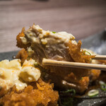 とんかつ 大喜 - 