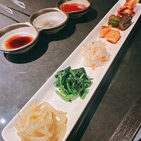 銀座焼肉 seigou - 