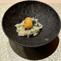 鮨 富かわ - 
