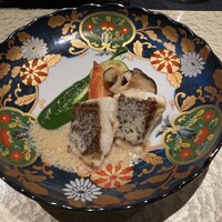 鉄板焼き あさひ - 