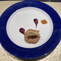 鉄板焼き あさひ - 