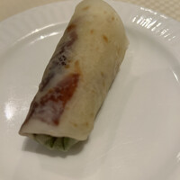 崎陽軒本店 嘉宮 - 北京ダックさん♡♡♡