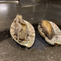 鉄板焼き あさひ - 
