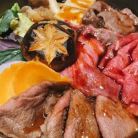 すき焼き十二天 - 