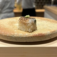 鮨 富かわ - 