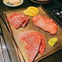 銀座焼肉 seigou - 