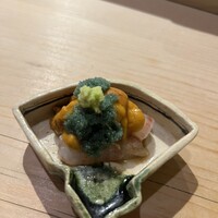 鮓 村瀬 - 