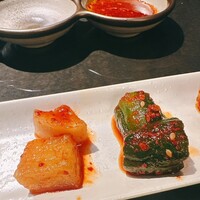 銀座焼肉 seigou - 