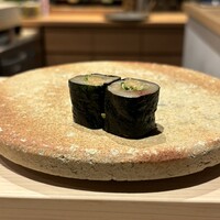 鮨 富かわ - 