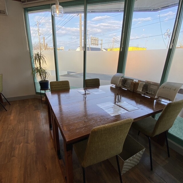 パンケーキ専門店 ブレッシング - 水沢（パンケーキ）の写真