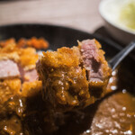 とんかつ 大喜 - 