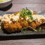 とんかつ 大喜 - 