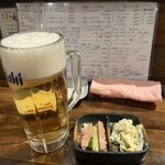 くいのみ処 ささんち - 