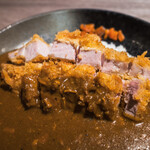 とんかつ 大喜 - 