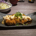 とんかつ 大喜 - 