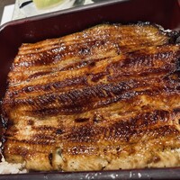 割烹蒲焼 横浜八十八 NEWoMan横浜店 - 