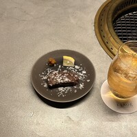 肉屋甲 - 