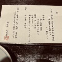 割烹蒲焼 横浜八十八 NEWoMan横浜店 - 