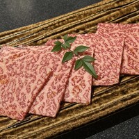 名古屋焼肉きらく - 