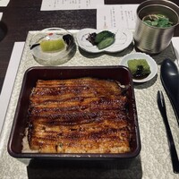 割烹蒲焼 横浜八十八 NEWoMan横浜店 - 