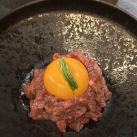 名古屋焼肉きらく - 