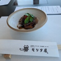 モリタ屋 東京丸の内店 - 
