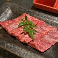 名古屋焼肉きらく - 
