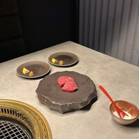 肉屋甲 - 
