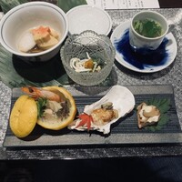 割烹蒲焼 横浜八十八 NEWoMan横浜店 - 