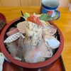 海鮮丼専門店 たろうまる