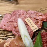 熟成焼肉 お肉と365日 - 