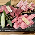熟成焼肉 お肉と365日 - 
