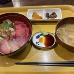 海鮮市場 どんどん - 