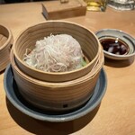 こたつ ねこ - 名物蛸焼売