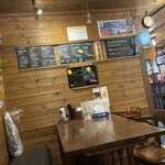 海鮮市場 どんどん - 