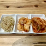 熟成焼肉 お肉と365日 - 