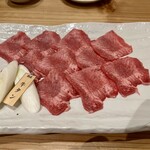 熟成焼肉 お肉と365日 - 