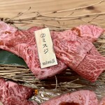 熟成焼肉 お肉と365日 - 