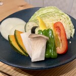 熟成焼肉 お肉と365日 - 