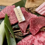 熟成焼肉 お肉と365日 - 