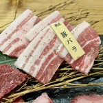 熟成焼肉 お肉と365日 - 