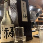 冷泉町 いとちん - 