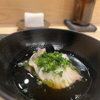 鮨処たけ原 - 