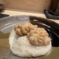 鮨処たけ原 - 