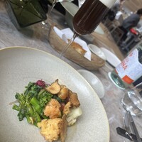 ジャヌ メルカート - 